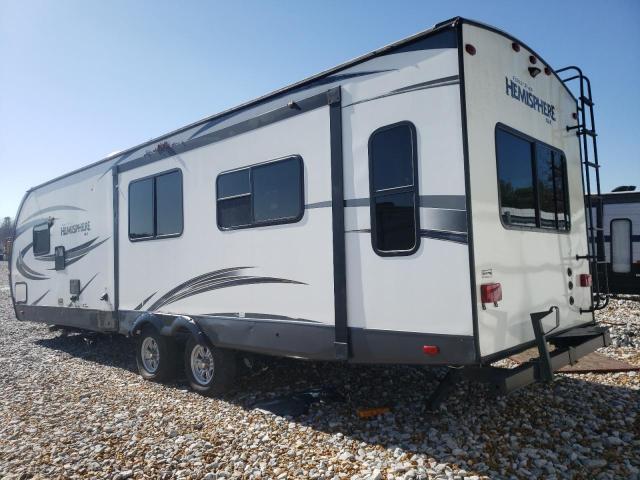 Изображение 3 2018 WILDWOOD TRAVEL TRL 2018 с VIN 4X4TSBC20JU082820