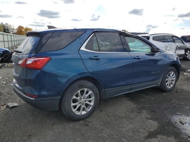Image 3 of 2020 CHEVROLET EQUINOX LT 2020 with VIN 3GNAXKEV4LL311865