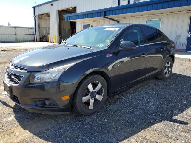 Image 1 of 2011 CHEVROLET CRUZE LT 2011 with VIN 1G1PG5S90B7146436