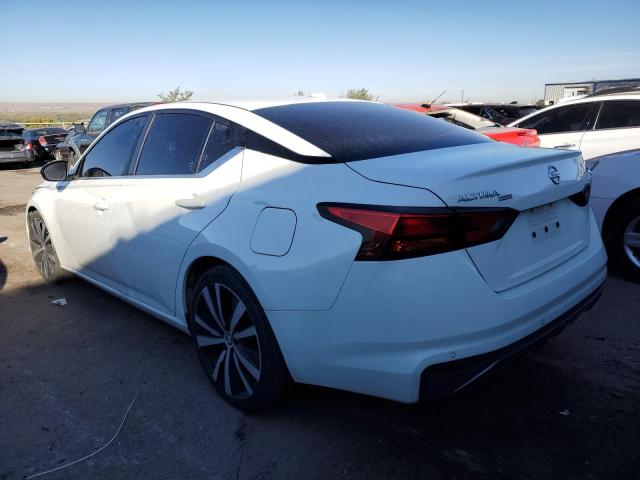 Obraz 2 z 2020 NISSAN ALTIMA SR 2020 z VIN 1N4BL4CV5LC135787