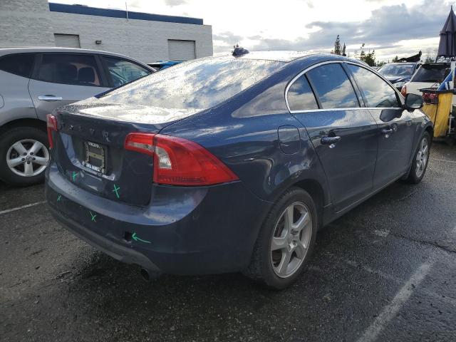 Image 3 of 2012 VOLVO S60 T5 2012 with VIN YV1622FS5C2105810