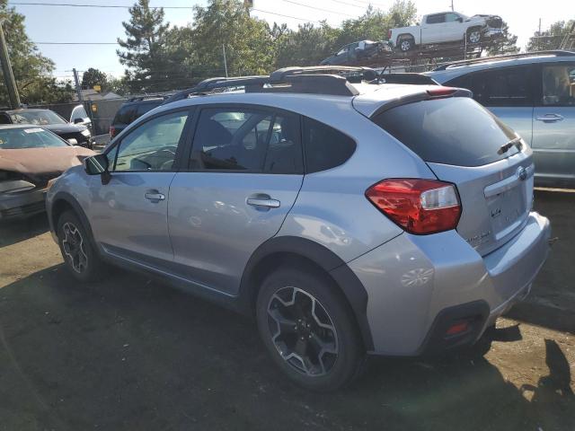 Obraz 2 z 2015 SUBARU XV CROSSTREK 2.0 PREMIUM 2015 z VIN JF2GPACC7F8276810