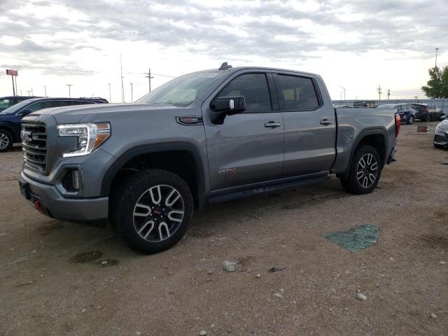 Obraz 2022 GMC SIERRA LIMITED K1500 AT4 2022