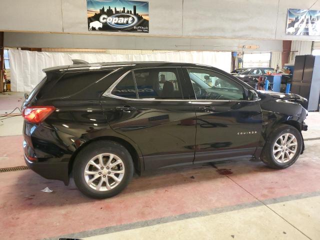 Obraz 3 z 2020 CHEVROLET EQUINOX LT 2020 z VIN 2GNAXKEV4L6190758