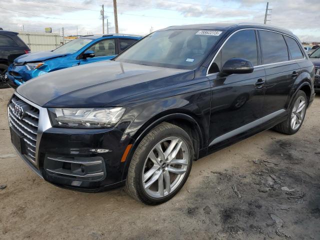 Obraz 2018 AUDI Q7 PRESTIGE 2018