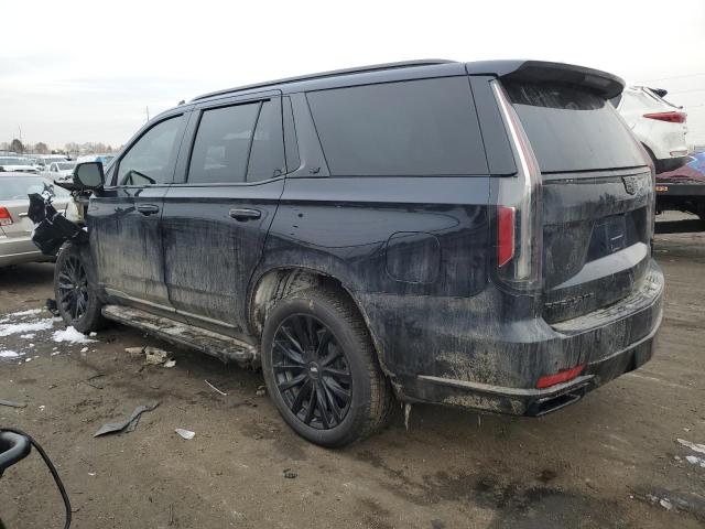 Obraz 2 z 2021 CADILLAC ESCALADE PREMIUM LUXURY 2021 z VIN 1GYS4BKL8MR401081