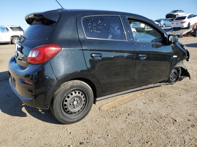 Image 3 of 2017 MITSUBISHI MIRAGE ES 2017 with VIN ML32A3HJXHH011088