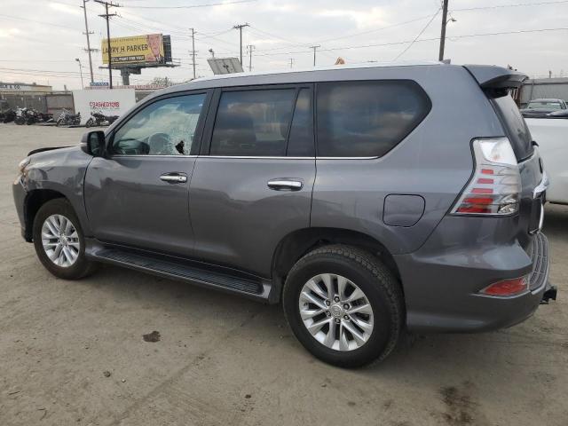 Изображение 2 2021 LEXUS GX 460 PREMIUM 2021 с VIN JTJAM7BX1M5286166