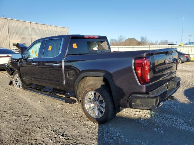 Image 2 of 2023 GMC SIERRA K1500 DENALI 2023 with VIN 3GTUUGE82PG350961
