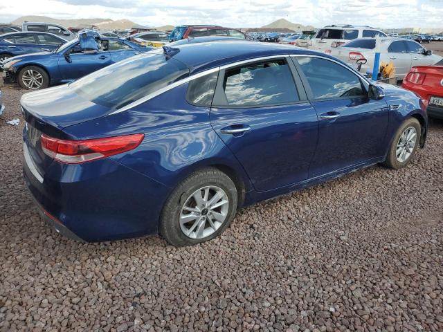 Obraz 3 z 2016 KIA OPTIMA LX 2016 z VIN 5XXGT4L36GG116489