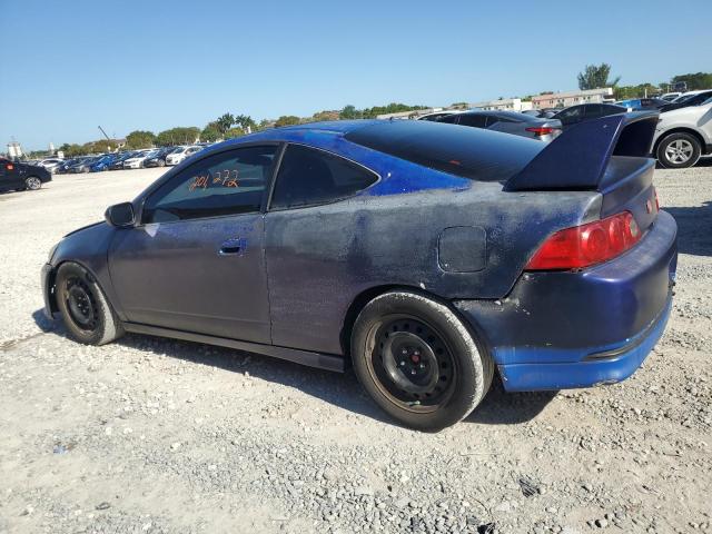 Image 2 of 2006 ACURA RSX  2006 with VIN JH4DC54896S014013