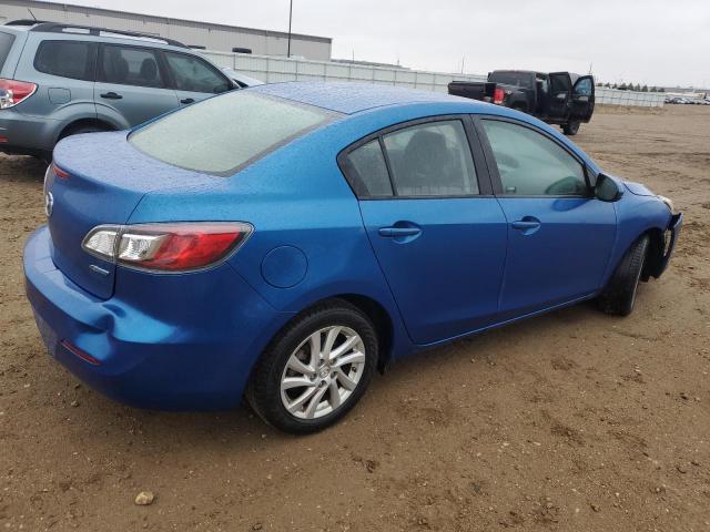 Image 3 of 2012 MAZDA 3 I 2012 with VIN JM1BL1V74C1599043