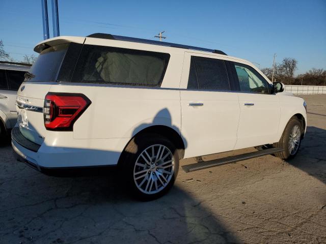 Image 3 of 2022 FORD EXPEDITION MAX LIMITED 2022 with VIN 1FMJK2AT1NEA48342