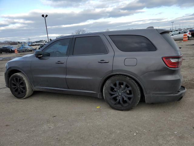 Image 2 of 2019 DODGE DURANGO R/T 2019 with VIN 1C4SDJCTXKC526159