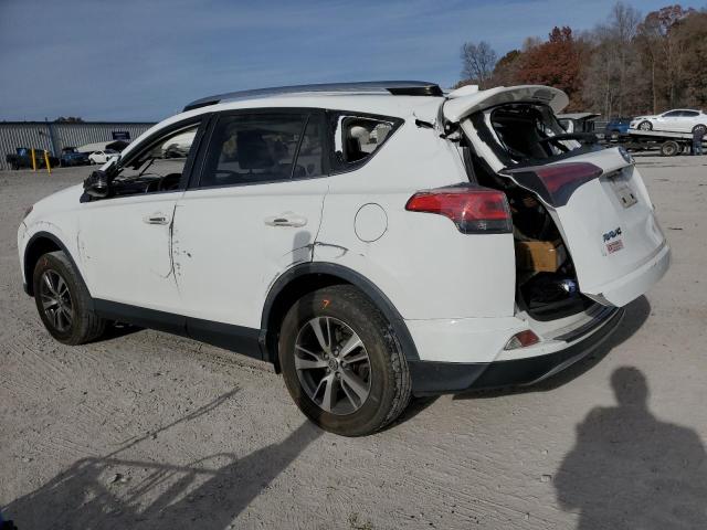 Obraz 2 z 2018 TOYOTA RAV4 ADVENTURE 2018 z VIN JTMWFREV8JJ194242