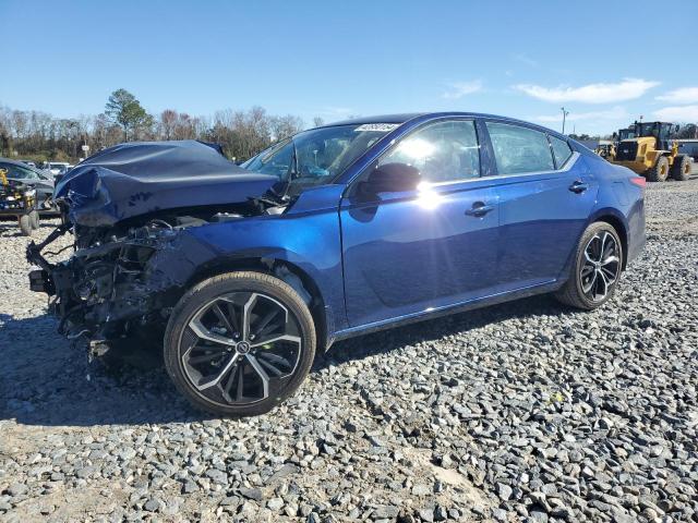 2024 NISSAN ALTIMA SR 2024 image
