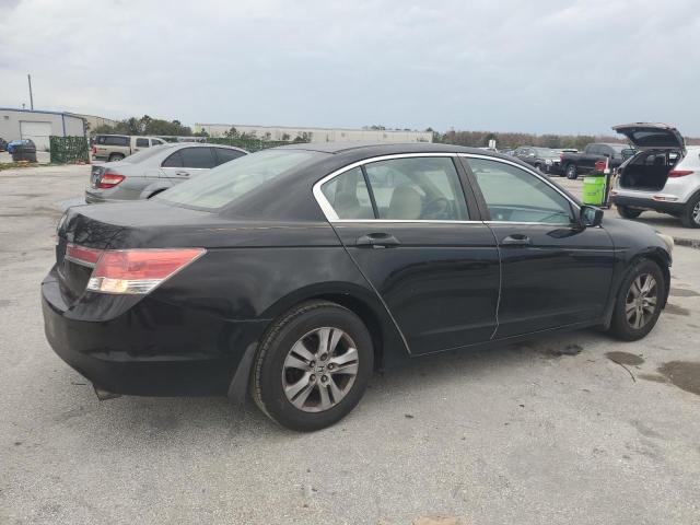 Image 3 of 2012 HONDA ACCORD LXP 2012 with VIN 1HGCP2F47CA188045