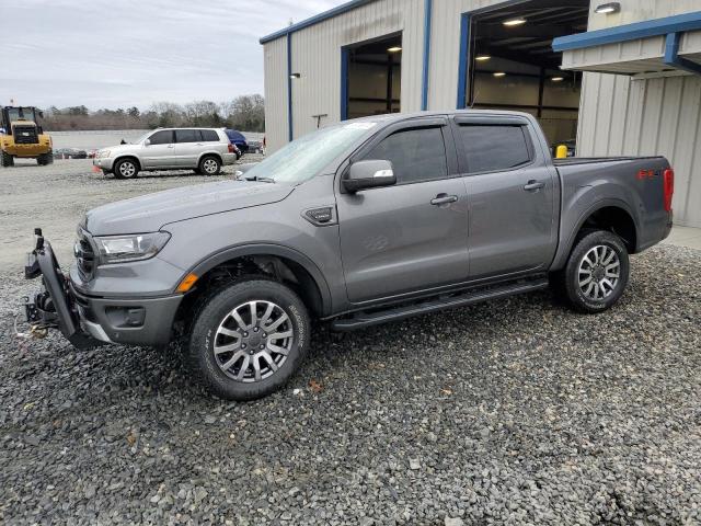 Изображение 2022 FORD RANGER XL 2022