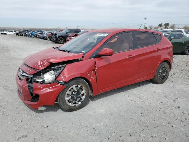 Изображение 2013 HYUNDAI ACCENT GLS 2013