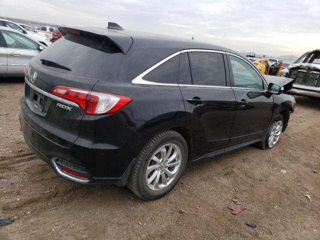 Image 3 of 2018 ACURA RDX TECHNOLOGY 2018 with VIN 5J8TB4H5XJL020577