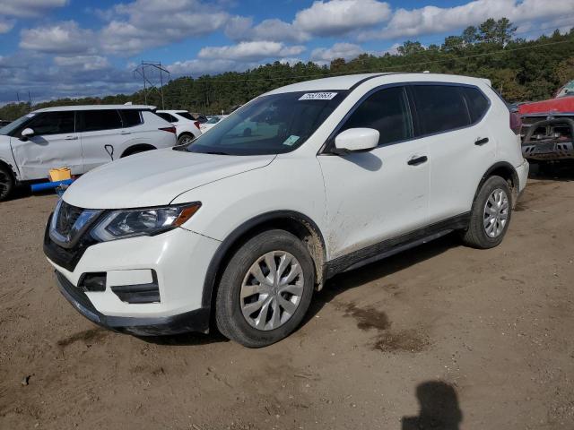 Изображение 1 2018 NISSAN ROGUE S 2018 с VIN 5N1AT2MT6JC718935