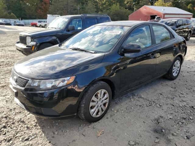 2012 KIA FORTE EX 2012 image