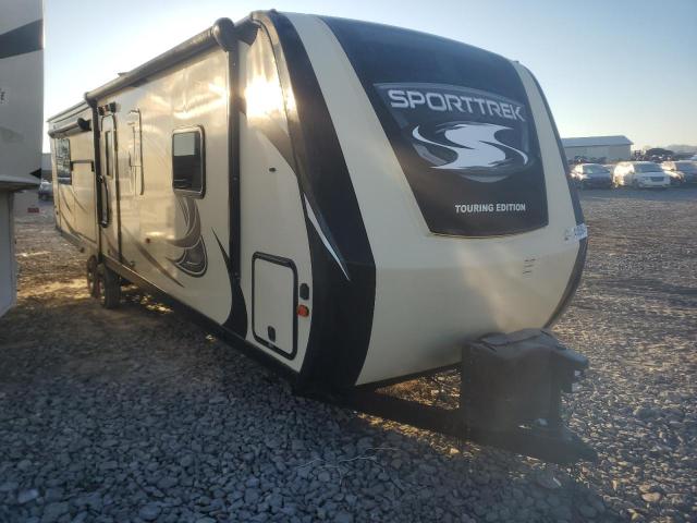 2018 KZRV SPORTTREK 2018 image