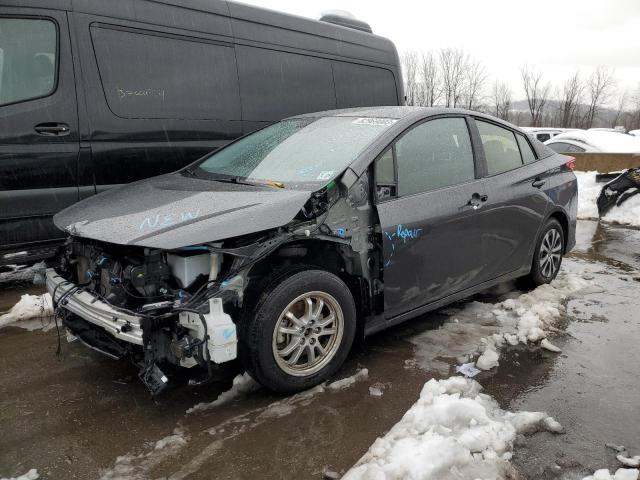 Obraz 1 z 2020 TOYOTA PRIUS PRIME LE 2020 z VIN JTDKARFP8L3129850