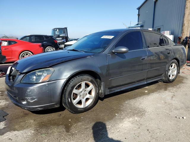 2006 NISSAN ALTIMA S 2006 image