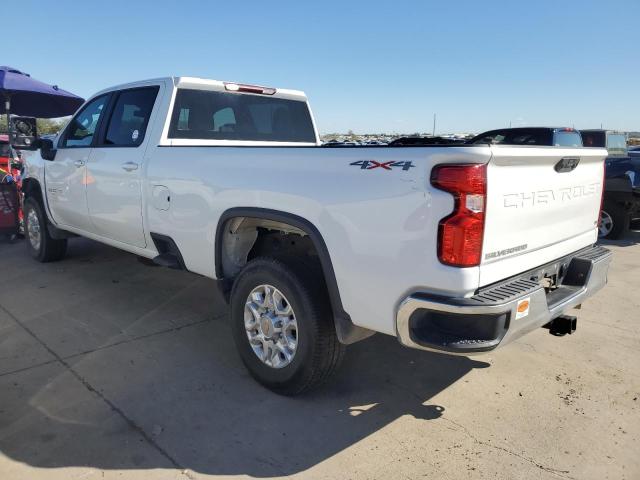 Image 2 of 2022 CHEVROLET SILVERADO K2500 HEAVY DUTY LT 2022 with VIN 1GC1YNEY1NF333725