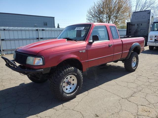 1994 FORD RANGER SUPER CAB 1994 image