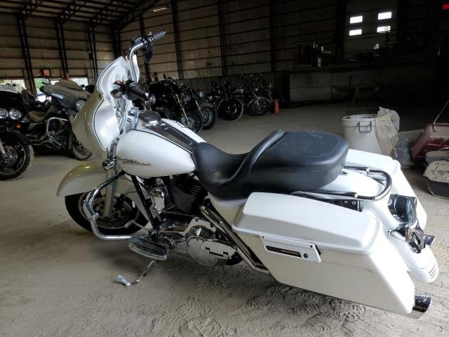 Изображение 3 2008 HARLEY-DAVIDSON FLHX  2008 с VIN 1HD1KB4168Y667762