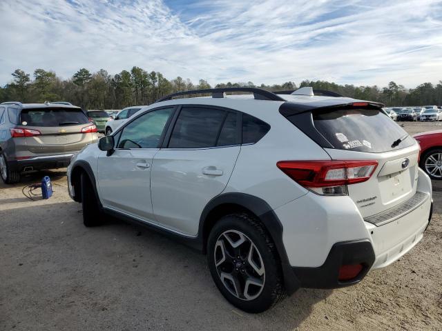 Obraz 2 z 2019 SUBARU CROSSTREK LIMITED 2019 z VIN JF2GTAMC3K8260186