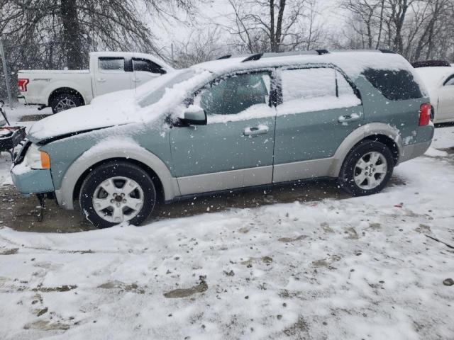 Изображение 2006 FORD FREESTYLE SEL 2006