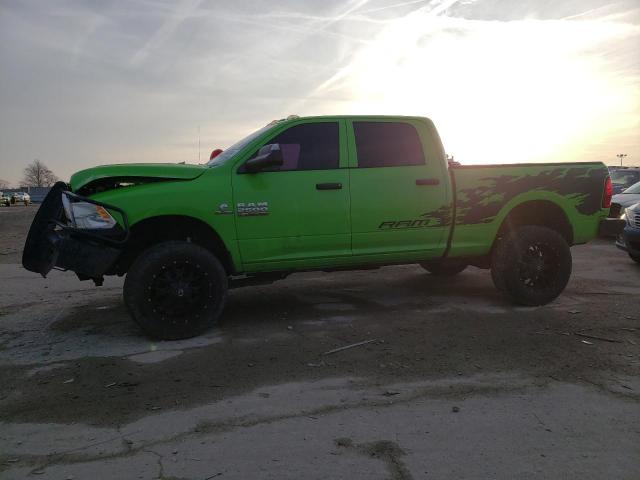 Image 1 of 2016 RAM 2500 ST 2016 with VIN 3C6UR5CL3GG273876