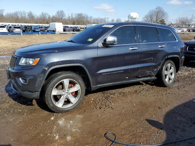 Изображение 1 2014 JEEP GRAND CHEROKEE LIMITED 2014 с VIN 1C4RJFBG3EC385058