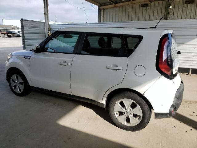 Image 2 of 2015 KIA SOUL  2015 with VIN KNDJN2A20F7793589