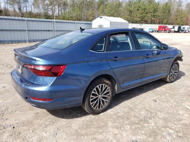 Image 3 of 2021 VOLKSWAGEN JETTA S 2021 with VIN 3VWC57BU1MM033371