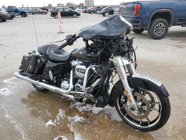 Obraz 1 z 2023 Harley-Davidson FLHX 2023 z VIN 1HD1KBC14PB628977