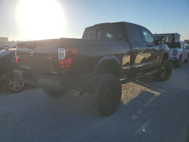Image 3 of 2017 NISSAN TITAN XD SL 2017 with VIN 1N6BA1F42HN523490
