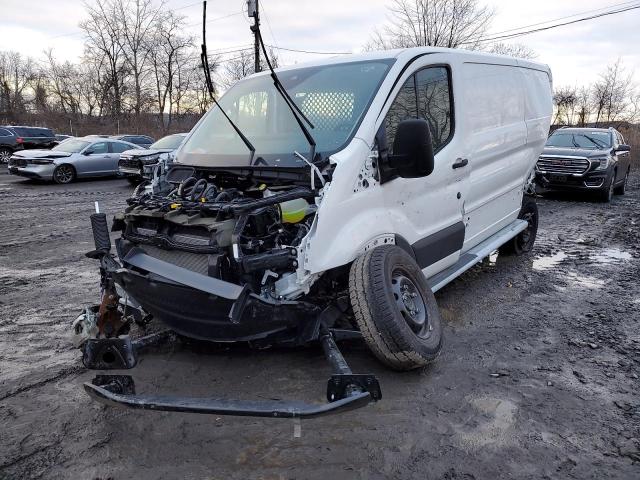 Изображение 1 2023 FORD TRANSIT T-250 2023 с VIN 1FTBR1Y82PKB40273