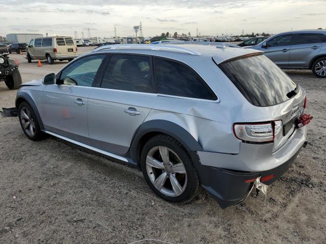 Obraz 2 z 2016 AUDI A4 ALLROAD PREMIUM 2016 z VIN WA1TFAFLXGA009855