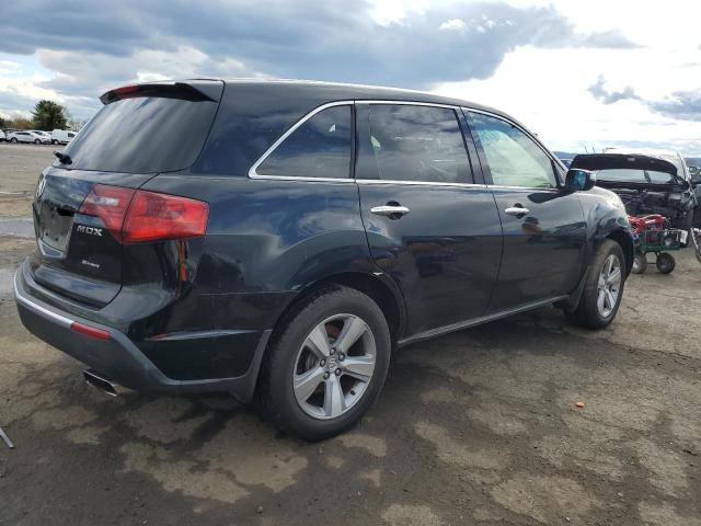 Image 3 of 2012 ACURA MDX TECHNOLOGY 2012 with VIN 2HNYD2H3XCH548471