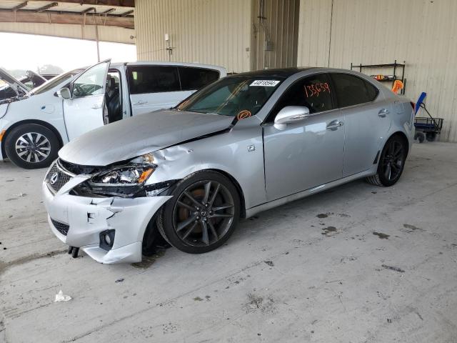 Obraz 2013 LEXUS IS 350 2013