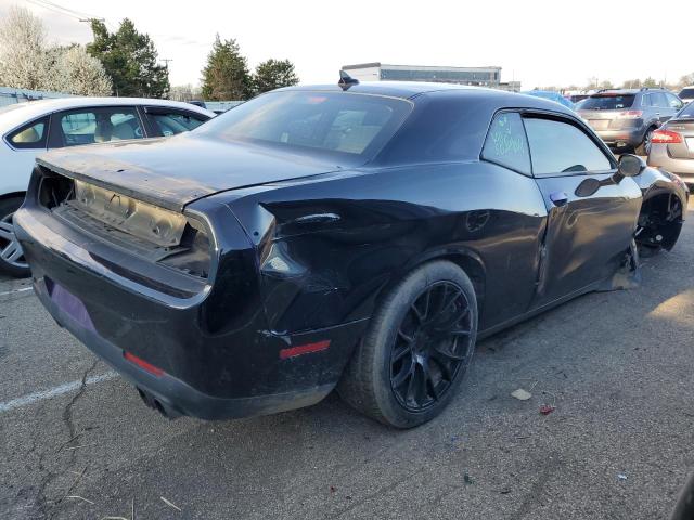 Obraz 3 z 2018 DODGE CHALLENGER SXT 2018 z VIN 2C3CDZAG9JH251960