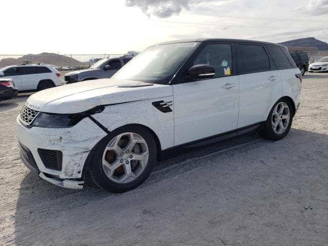 2019 LAND ROVER RANGE ROVER SPORT HSE 2019 image