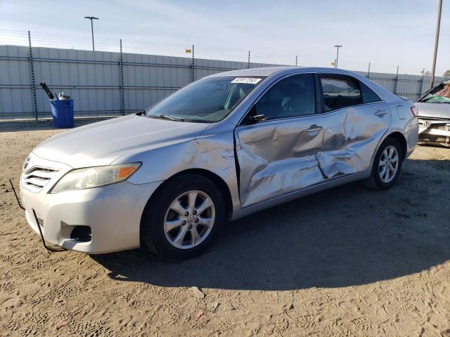 2011 TOYOTA CAMRY BASE 2011 image