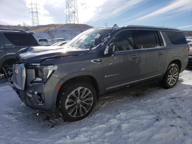 Изображение 1 2021 GMC YUKON XL DENALI 2021 с VIN 1GKS2JKL9MR293211