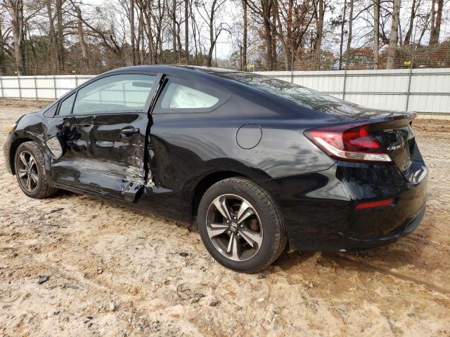 Obraz 2 z 2015 HONDA CIVIC EX 2015 z VIN 2HGFG3B85FH529041