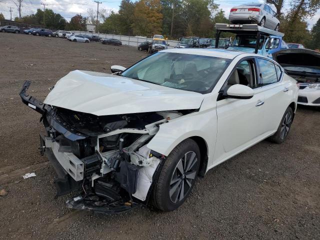 Изображение 1 2020 NISSAN ALTIMA SL 2020 с VIN 1N4BL4EW5LN323624